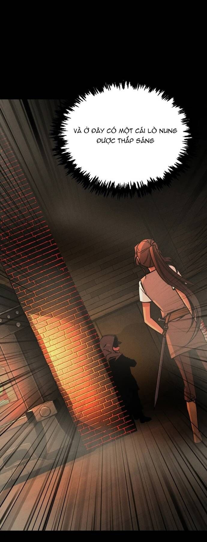 Hướng Dẫn Thực Tiễn Về Cái Ác Chap 34 - Next Chap 35