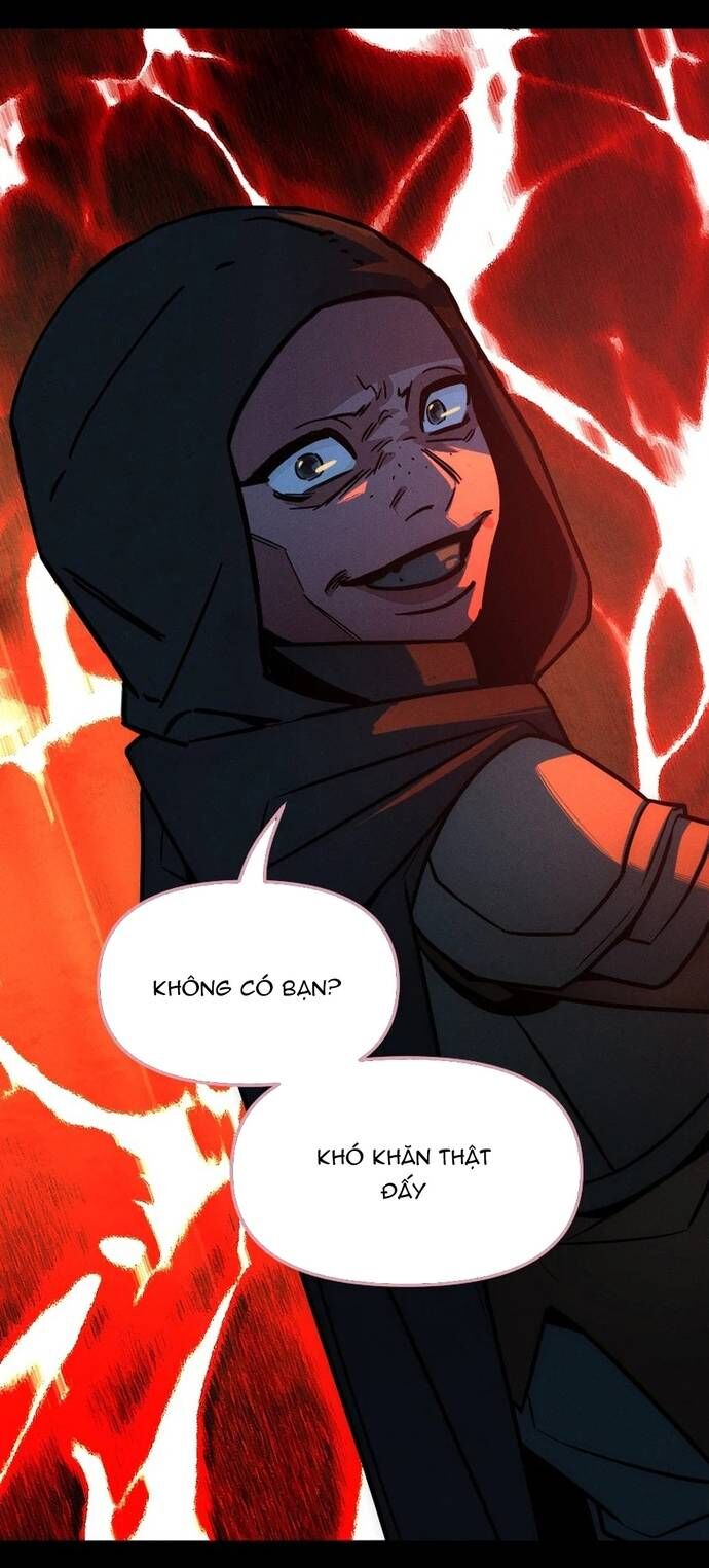 Hướng Dẫn Thực Tiễn Về Cái Ác Chap 34 - Next Chap 35