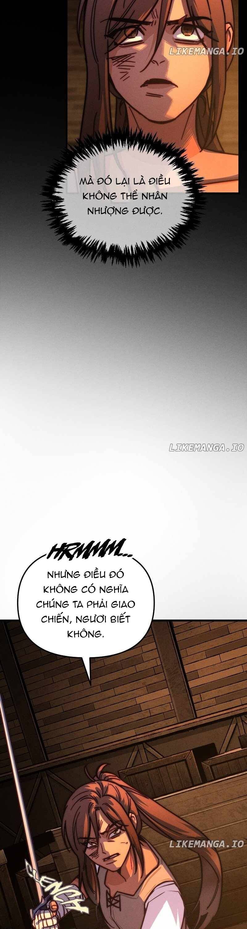 Hướng Dẫn Thực Tiễn Về Cái Ác Chap 35 - Next Chap 36