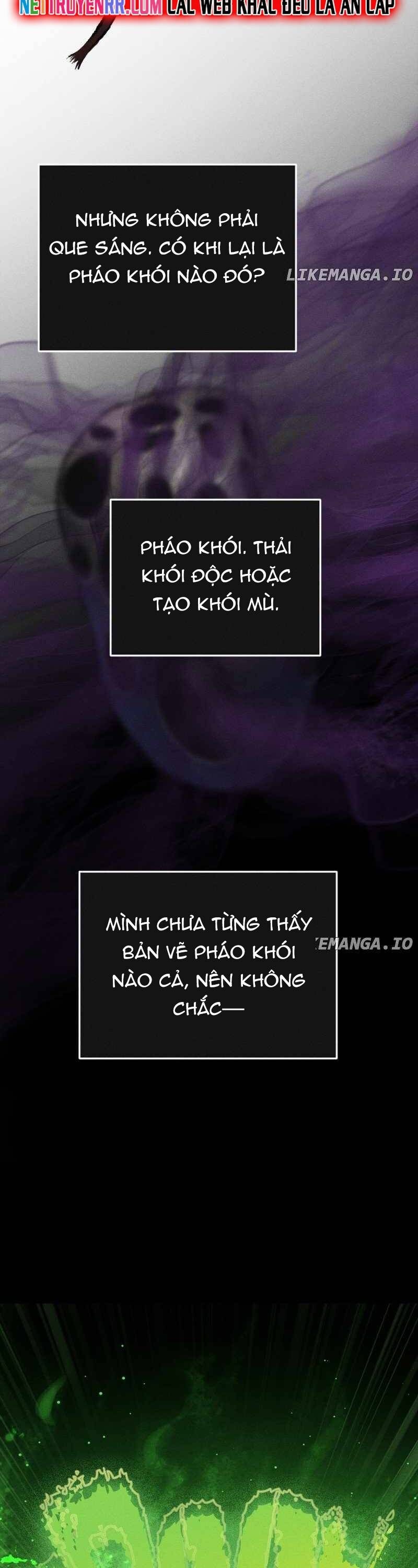 Hướng Dẫn Thực Tiễn Về Cái Ác Chap 35 - Next Chap 36