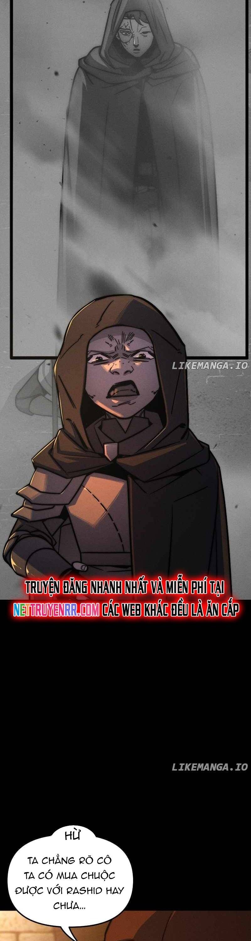 Hướng Dẫn Thực Tiễn Về Cái Ác Chap 35 - Next Chap 36