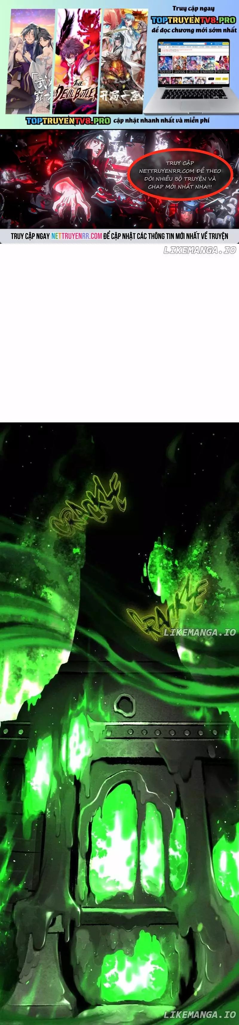 Hướng Dẫn Thực Tiễn Về Cái Ác Chap 36 - Next Chap 37