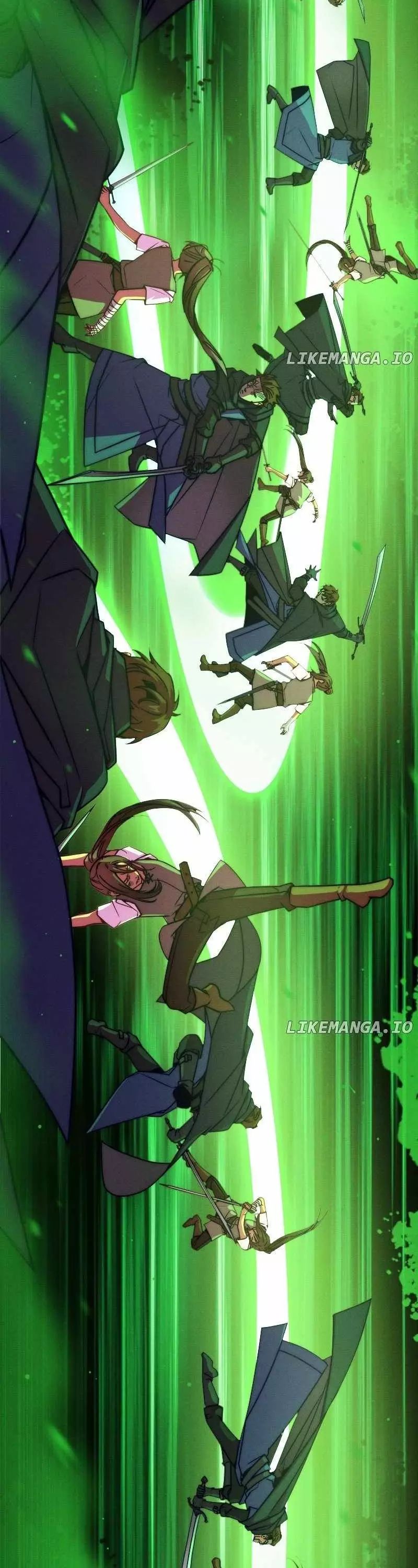 Hướng Dẫn Thực Tiễn Về Cái Ác Chap 36 - Next Chap 37