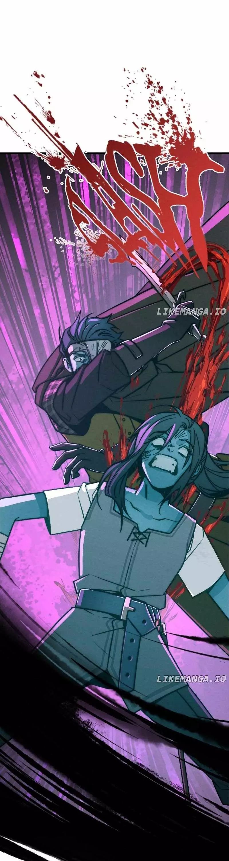 Hướng Dẫn Thực Tiễn Về Cái Ác Chap 36 - Next Chap 37