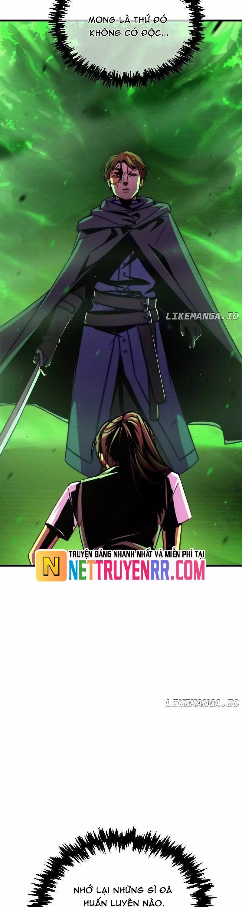 Hướng Dẫn Thực Tiễn Về Cái Ác Chap 36 - Next Chap 37