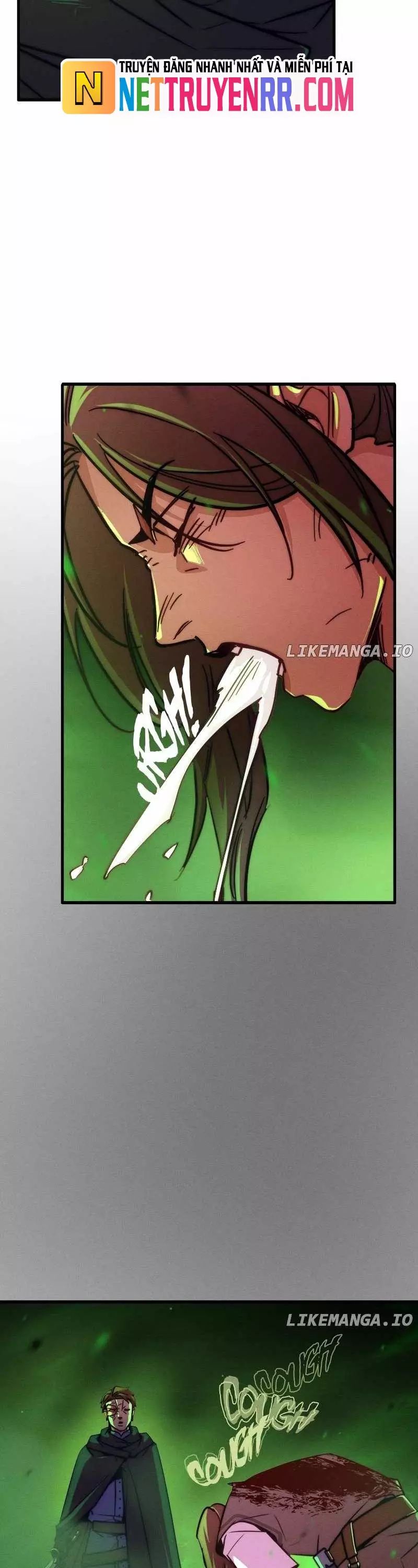 Hướng Dẫn Thực Tiễn Về Cái Ác Chap 36 - Next Chap 37