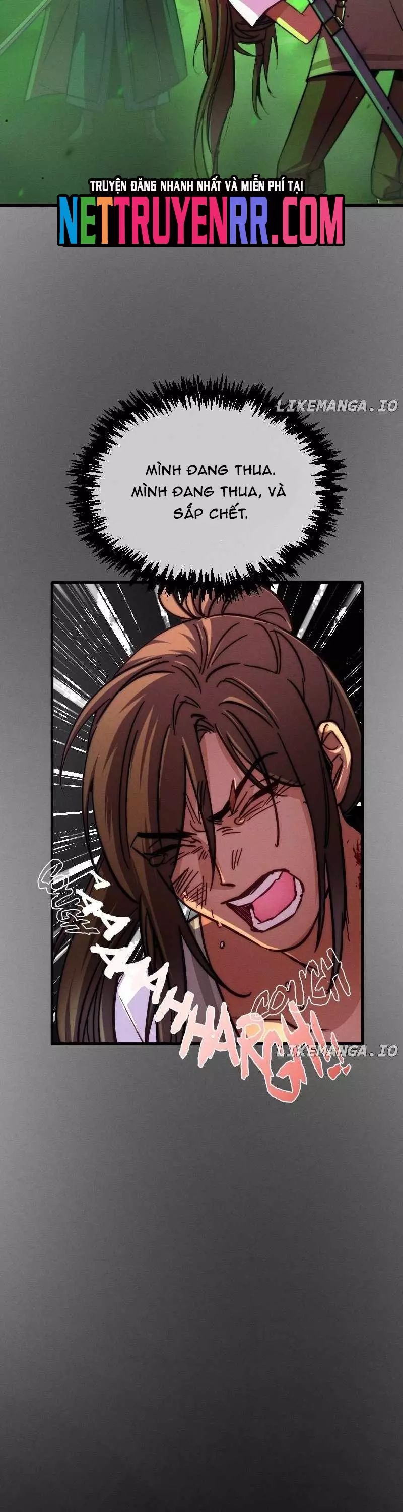 Hướng Dẫn Thực Tiễn Về Cái Ác Chap 36 - Next Chap 37