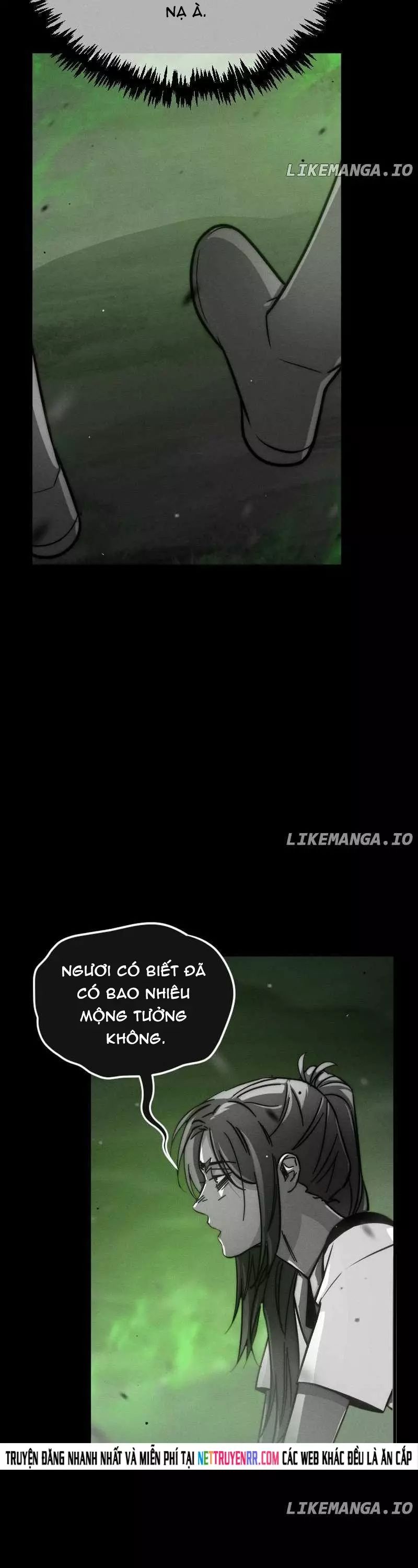 Hướng Dẫn Thực Tiễn Về Cái Ác Chap 36 - Next Chap 37