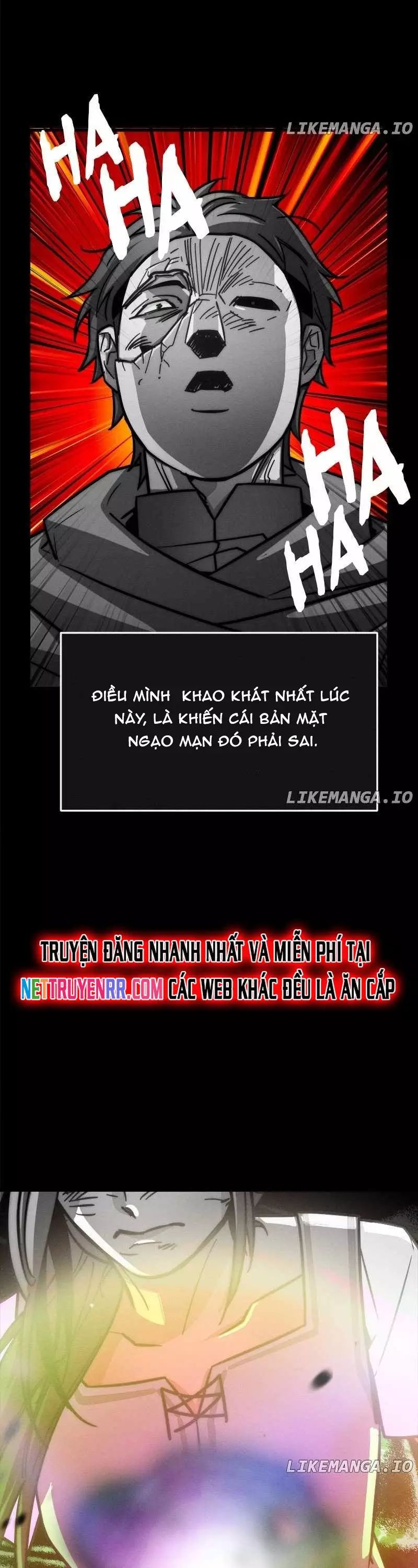 Hướng Dẫn Thực Tiễn Về Cái Ác Chap 36 - Next Chap 37