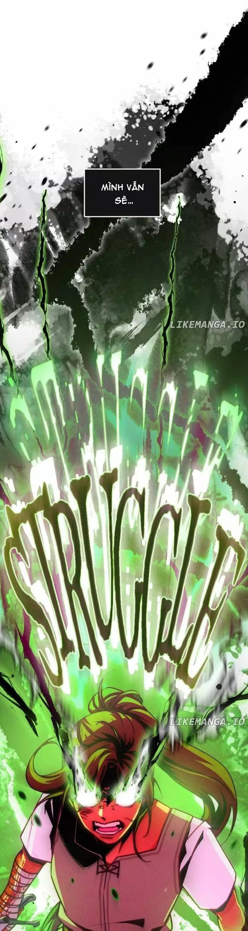 Hướng Dẫn Thực Tiễn Về Cái Ác Chap 36 - Next Chap 37