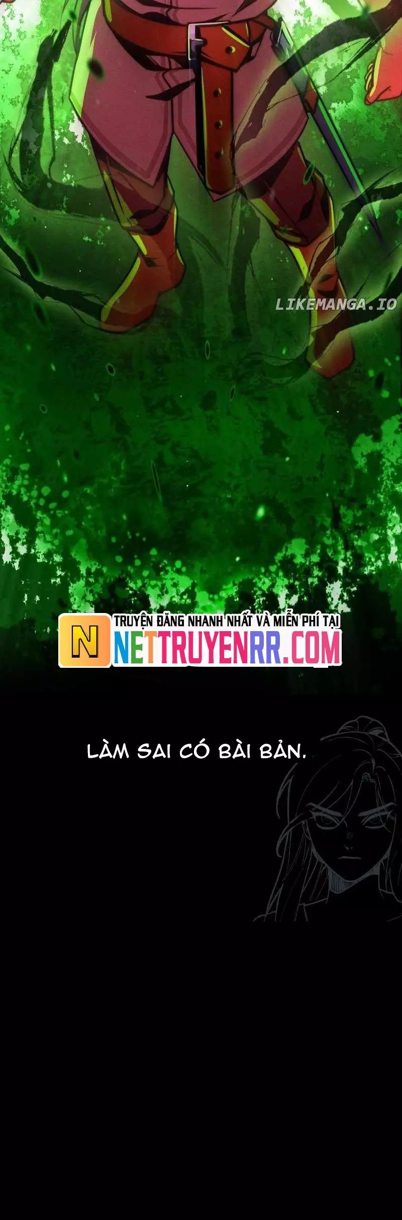 Hướng Dẫn Thực Tiễn Về Cái Ác Chap 36 - Next Chap 37