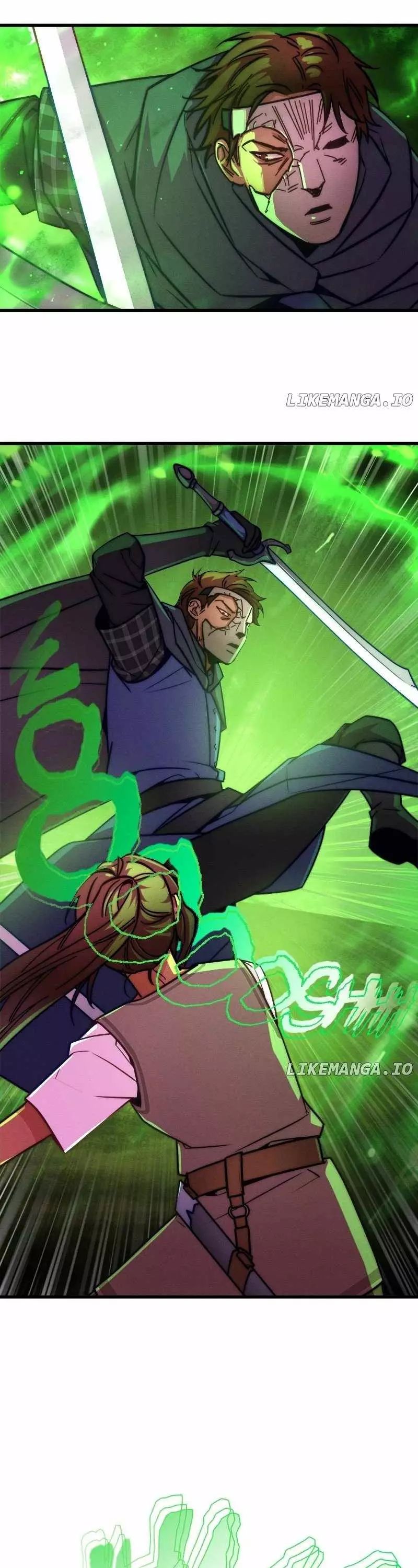 Hướng Dẫn Thực Tiễn Về Cái Ác Chap 36 - Next Chap 37