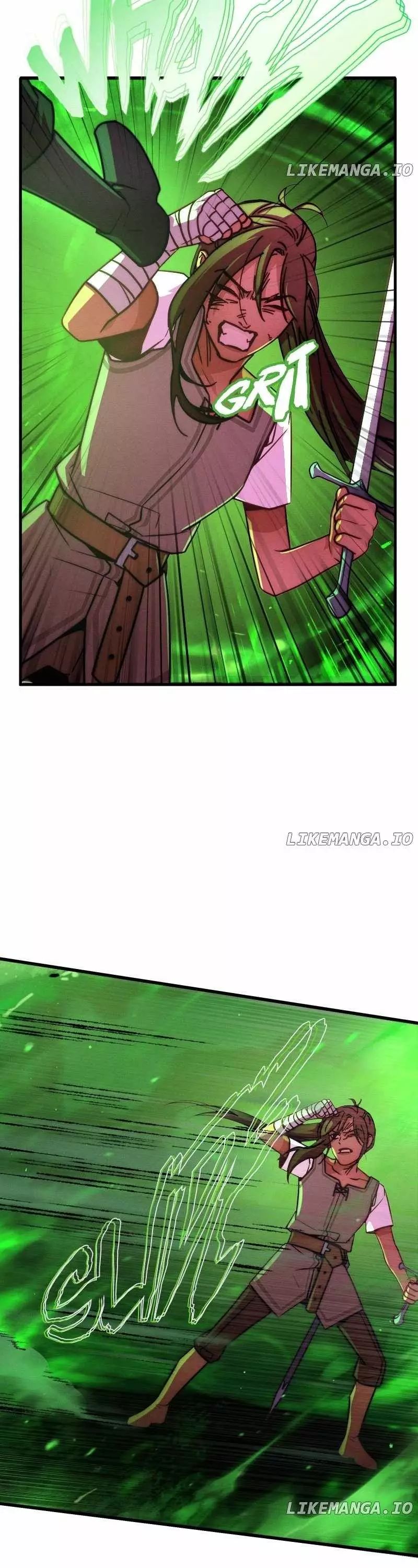 Hướng Dẫn Thực Tiễn Về Cái Ác Chap 36 - Next Chap 37