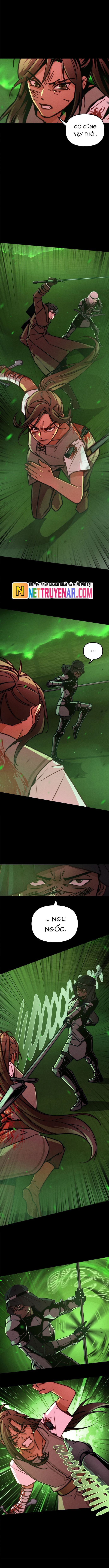 Hướng Dẫn Thực Tiễn Về Cái Ác Chap 38 - Next Chap 39