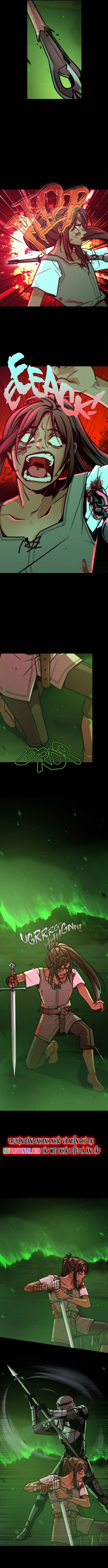 Hướng Dẫn Thực Tiễn Về Cái Ác Chap 38 - Next Chap 39