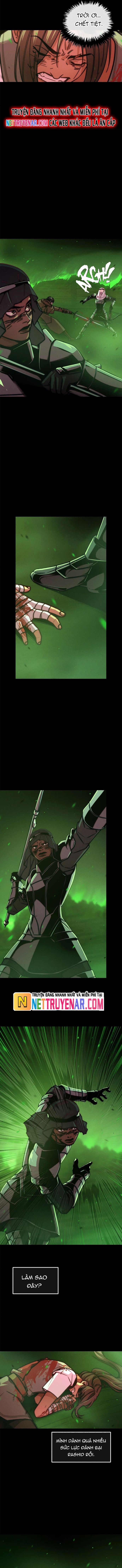 Hướng Dẫn Thực Tiễn Về Cái Ác Chap 38 - Next Chap 39