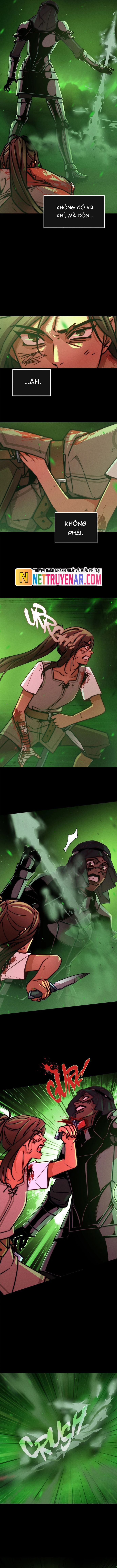 Hướng Dẫn Thực Tiễn Về Cái Ác Chap 38 - Next Chap 39