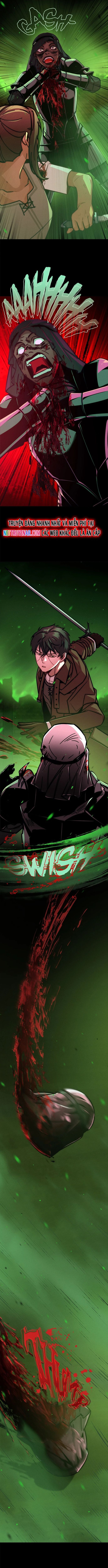Hướng Dẫn Thực Tiễn Về Cái Ác Chap 38 - Next Chap 39