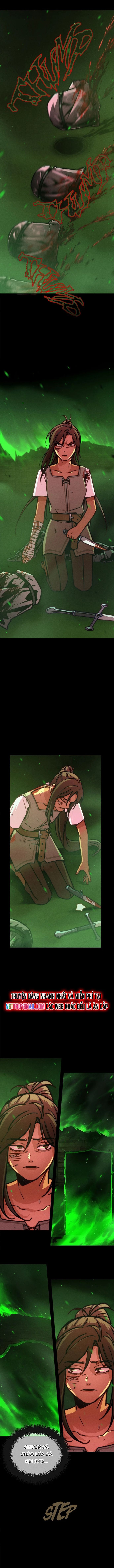 Hướng Dẫn Thực Tiễn Về Cái Ác Chap 38 - Next Chap 39