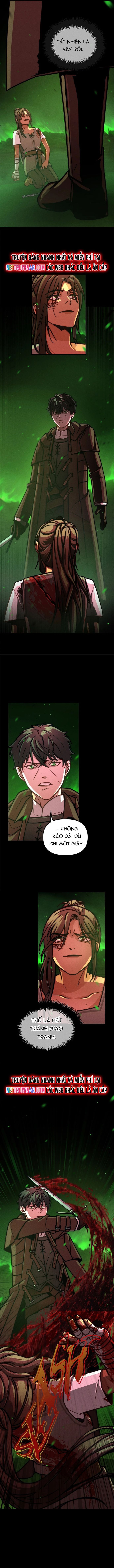 Hướng Dẫn Thực Tiễn Về Cái Ác Chap 38 - Next Chap 39