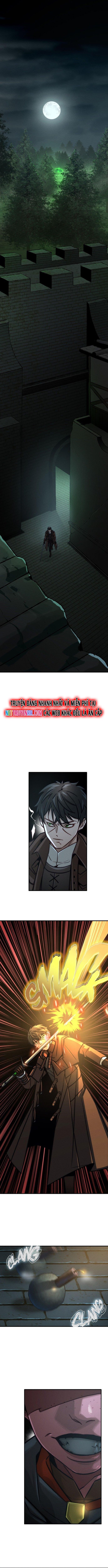 Hướng Dẫn Thực Tiễn Về Cái Ác Chap 39 - Next Chap 40
