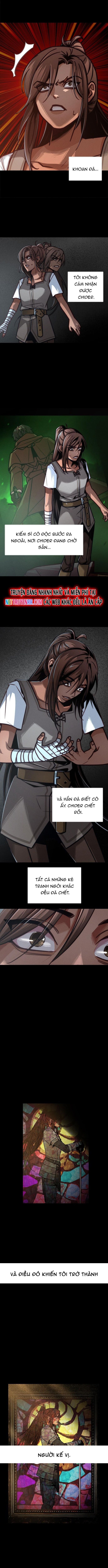Hướng Dẫn Thực Tiễn Về Cái Ác Chap 39 - Next Chap 40