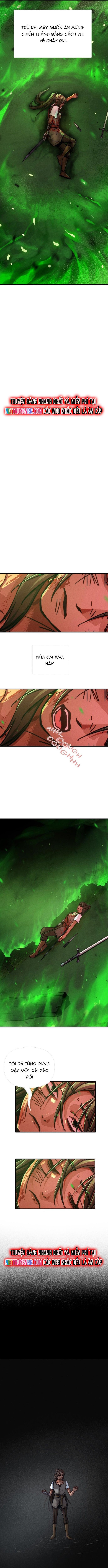 Hướng Dẫn Thực Tiễn Về Cái Ác Chap 39 - Next Chap 40