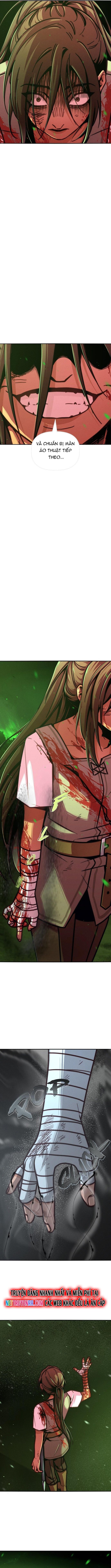 Hướng Dẫn Thực Tiễn Về Cái Ác Chap 39 - Next Chap 40