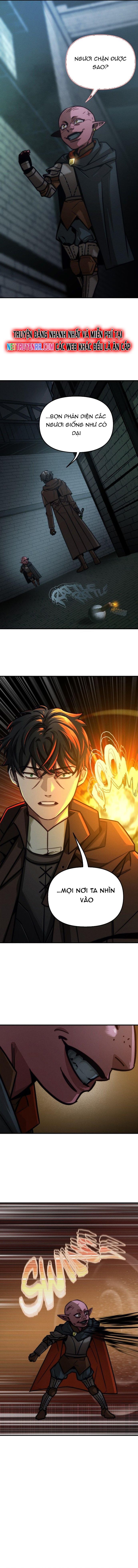Hướng Dẫn Thực Tiễn Về Cái Ác Chap 39 - Next Chap 40
