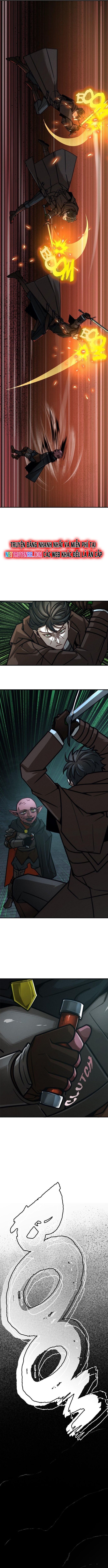 Hướng Dẫn Thực Tiễn Về Cái Ác Chap 39 - Next Chap 40