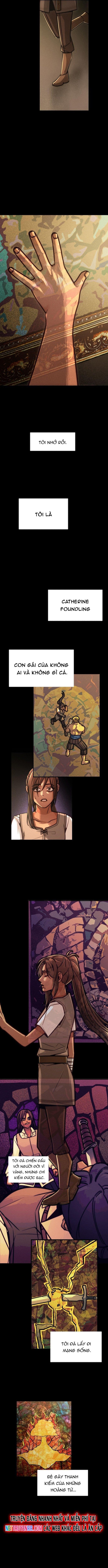 Hướng Dẫn Thực Tiễn Về Cái Ác Chap 39 - Next Chap 40