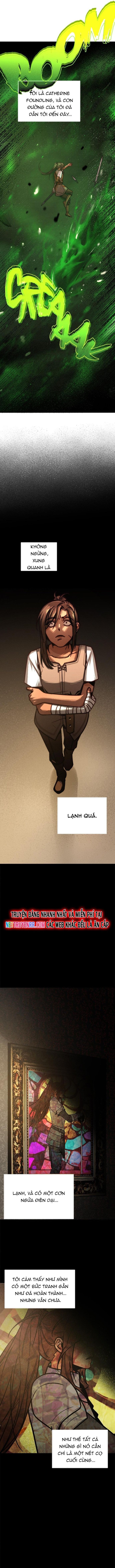 Hướng Dẫn Thực Tiễn Về Cái Ác Chap 39 - Next Chap 40