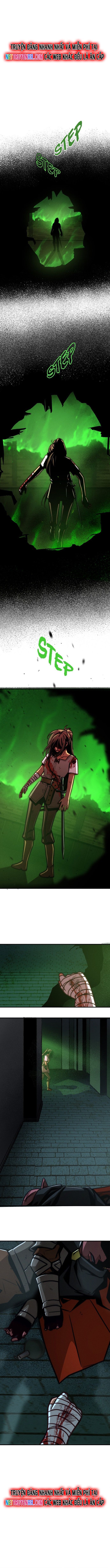 Hướng Dẫn Thực Tiễn Về Cái Ác Chap 40 - Next Chap 41