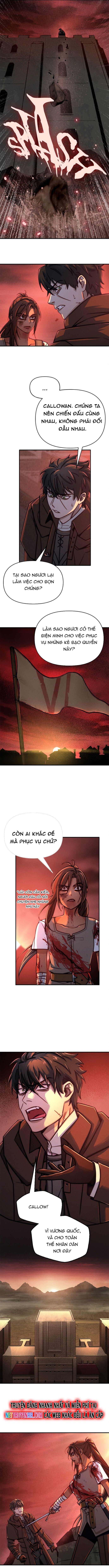 Hướng Dẫn Thực Tiễn Về Cái Ác Chap 40 - Next Chap 41