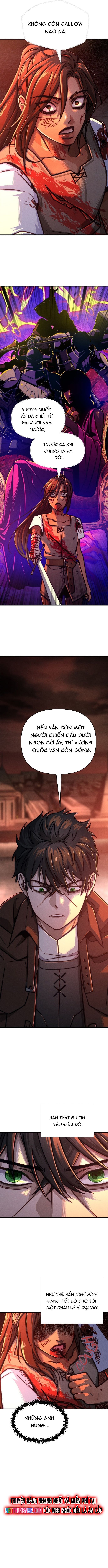 Hướng Dẫn Thực Tiễn Về Cái Ác Chap 40 - Next Chap 41