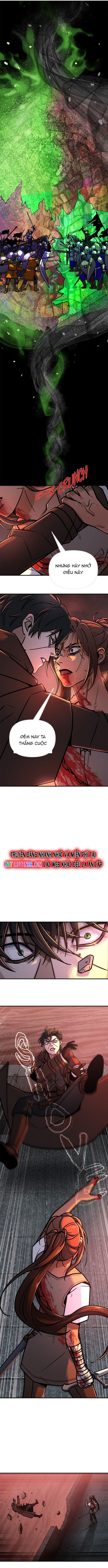 Hướng Dẫn Thực Tiễn Về Cái Ác Chap 40 - Next Chap 41