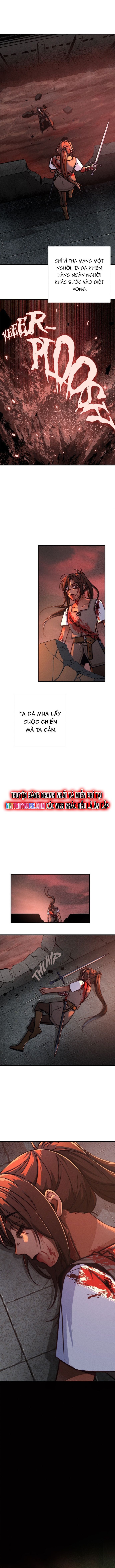 Hướng Dẫn Thực Tiễn Về Cái Ác Chap 40 - Next Chap 41