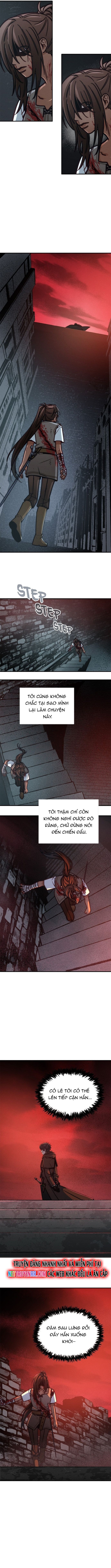 Hướng Dẫn Thực Tiễn Về Cái Ác Chap 40 - Next Chap 41