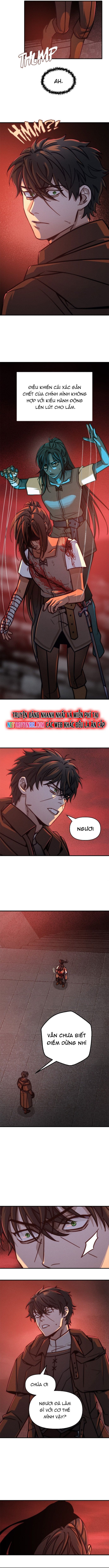 Hướng Dẫn Thực Tiễn Về Cái Ác Chap 40 - Next Chap 41