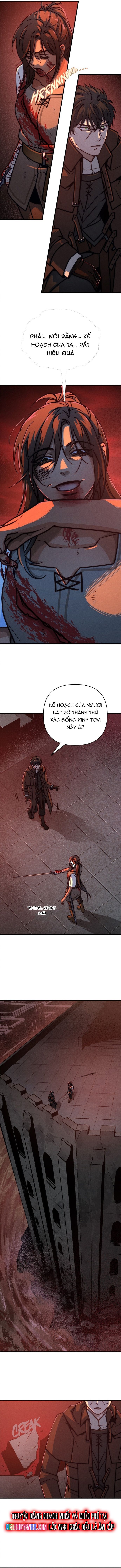 Hướng Dẫn Thực Tiễn Về Cái Ác Chap 40 - Next Chap 41