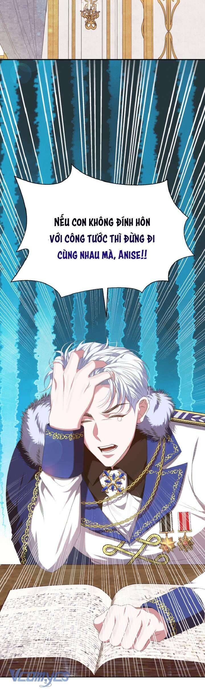 Hướng Dẫn Về Ác Nữ Chap 10 - Next Chap 11