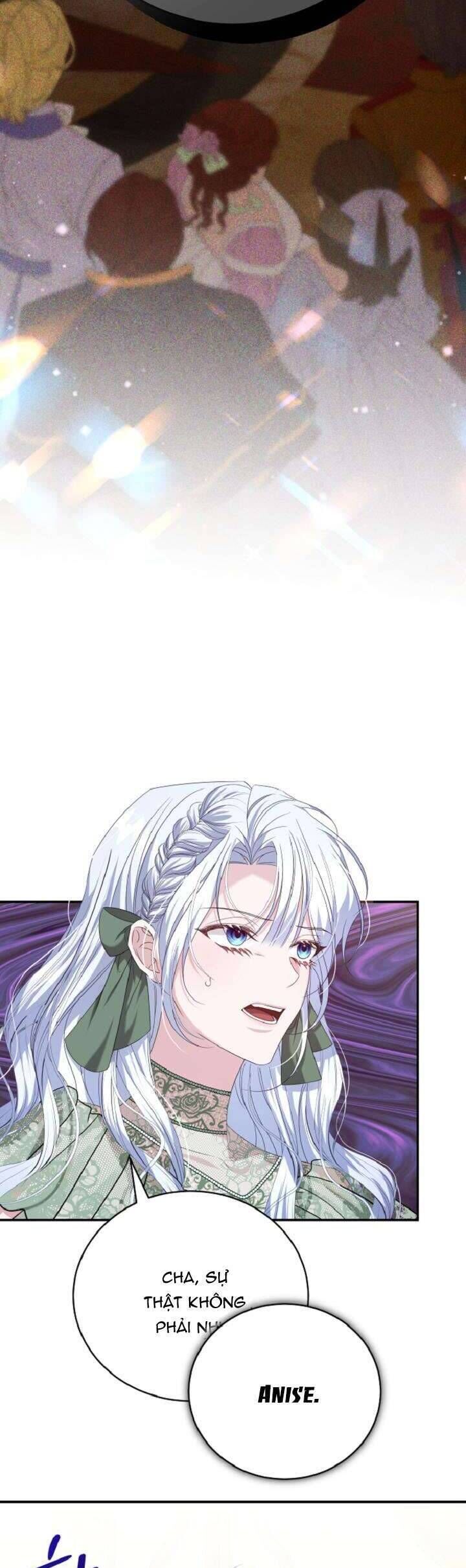 Hướng Dẫn Về Ác Nữ Chap 10 - Next Chap 11