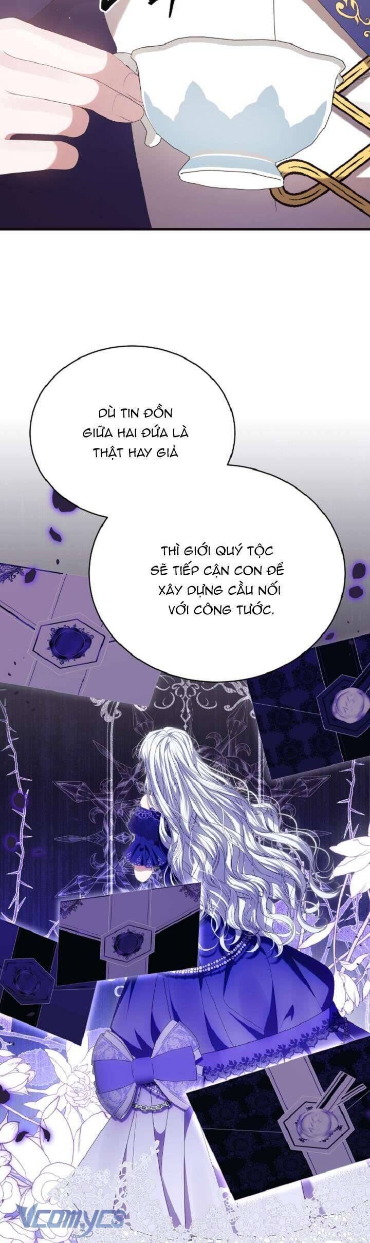 Hướng Dẫn Về Ác Nữ Chap 10 - Next Chap 11