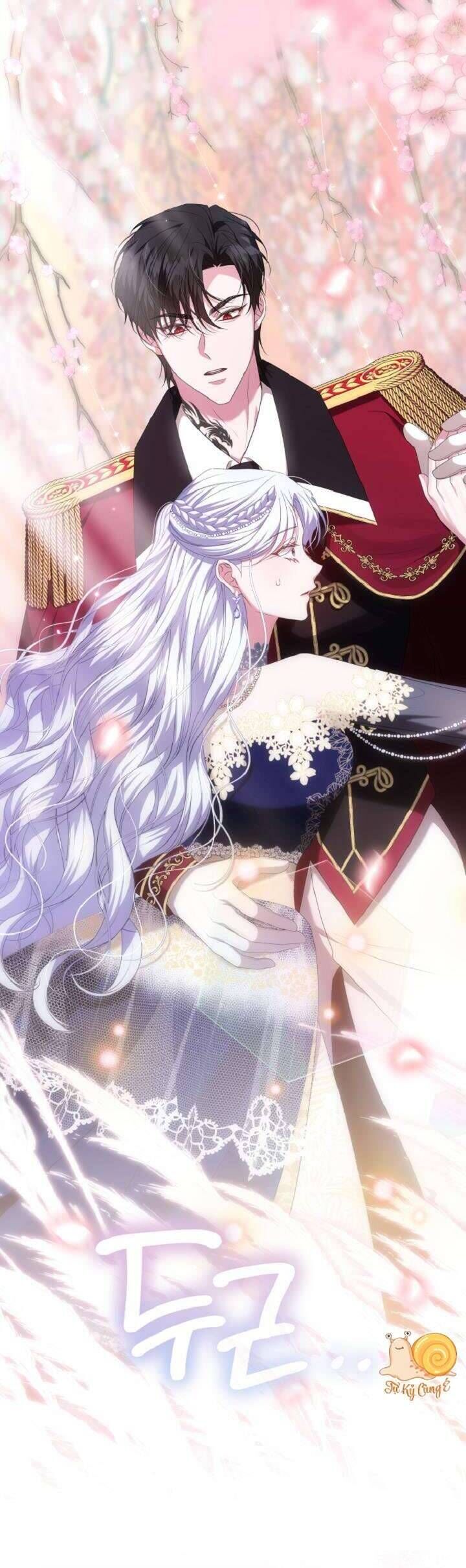 Hướng Dẫn Về Ác Nữ Chap 10 - Next Chap 11