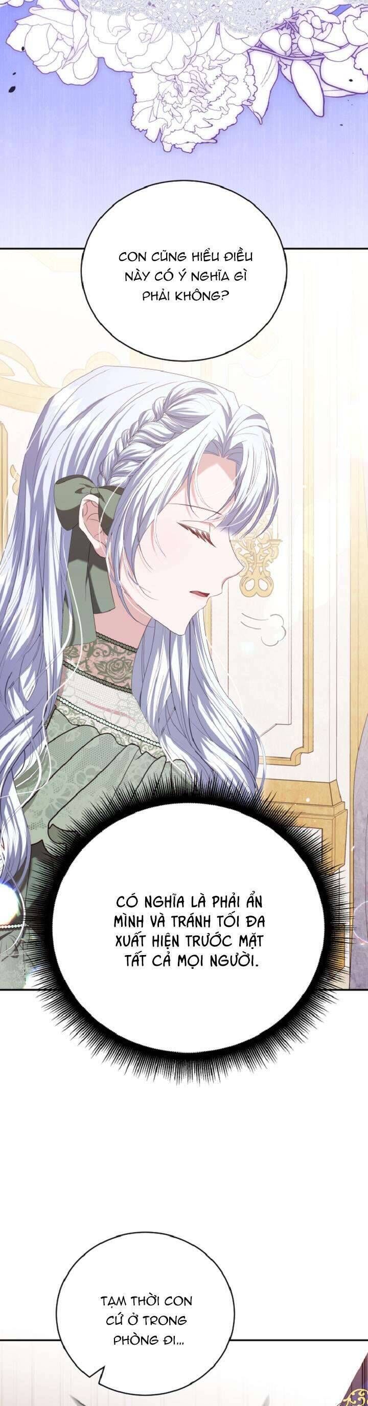 Hướng Dẫn Về Ác Nữ Chap 10 - Next Chap 11