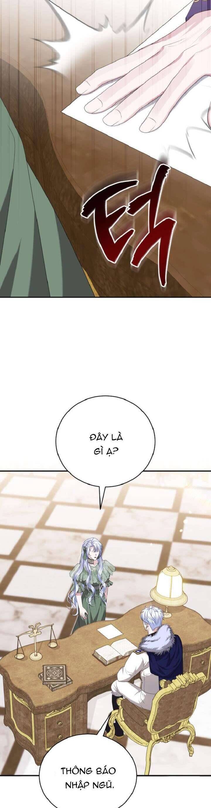 Hướng Dẫn Về Ác Nữ Chap 10 - Next Chap 11