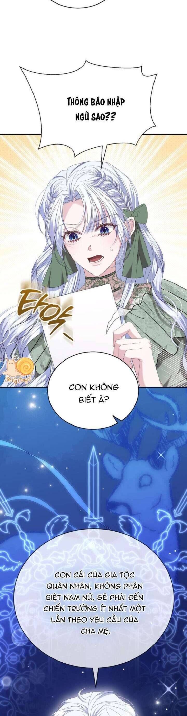 Hướng Dẫn Về Ác Nữ Chap 10 - Next Chap 11