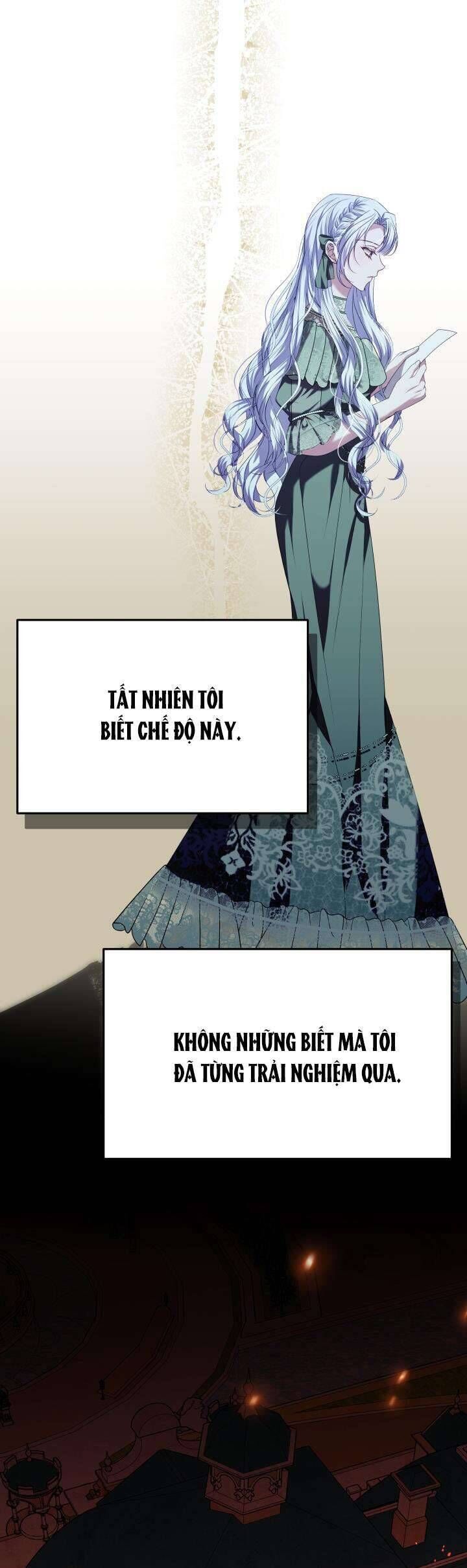 Hướng Dẫn Về Ác Nữ Chap 10 - Next Chap 11