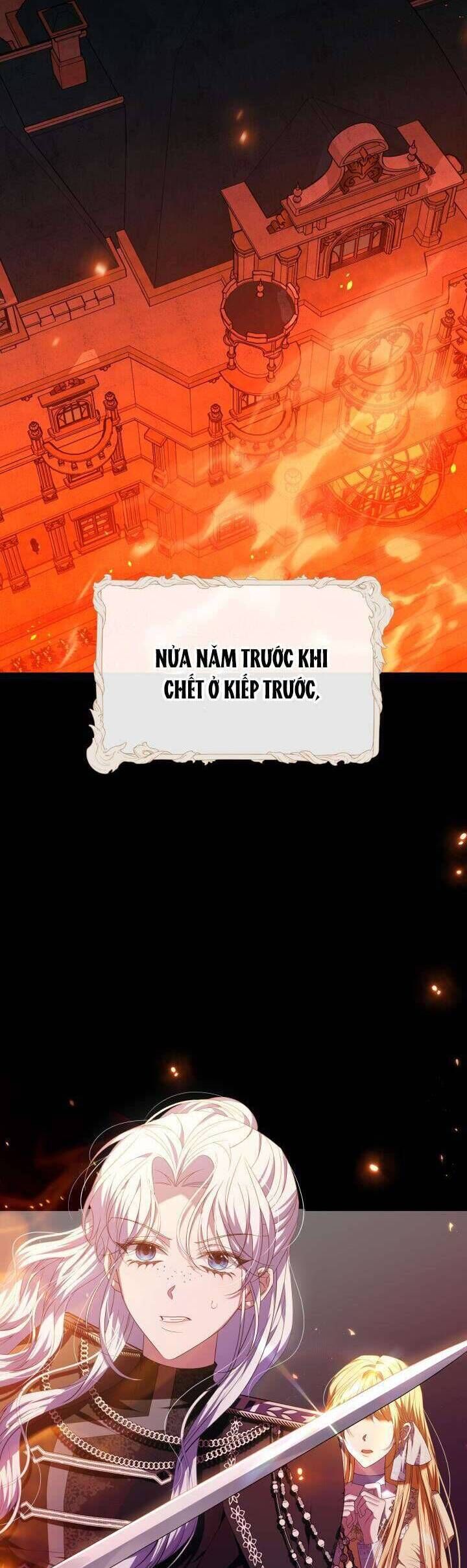 Hướng Dẫn Về Ác Nữ Chap 10 - Next Chap 11