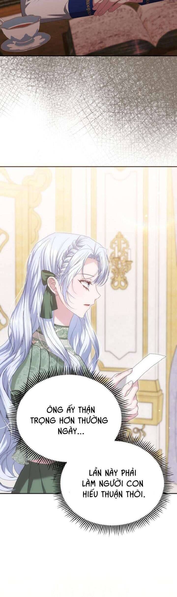 Hướng Dẫn Về Ác Nữ Chap 10 - Next Chap 11